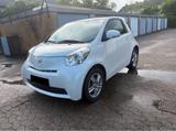 Toyota IQ Klima Alufelgen Vier Sitzer - Toyota IQ von privat