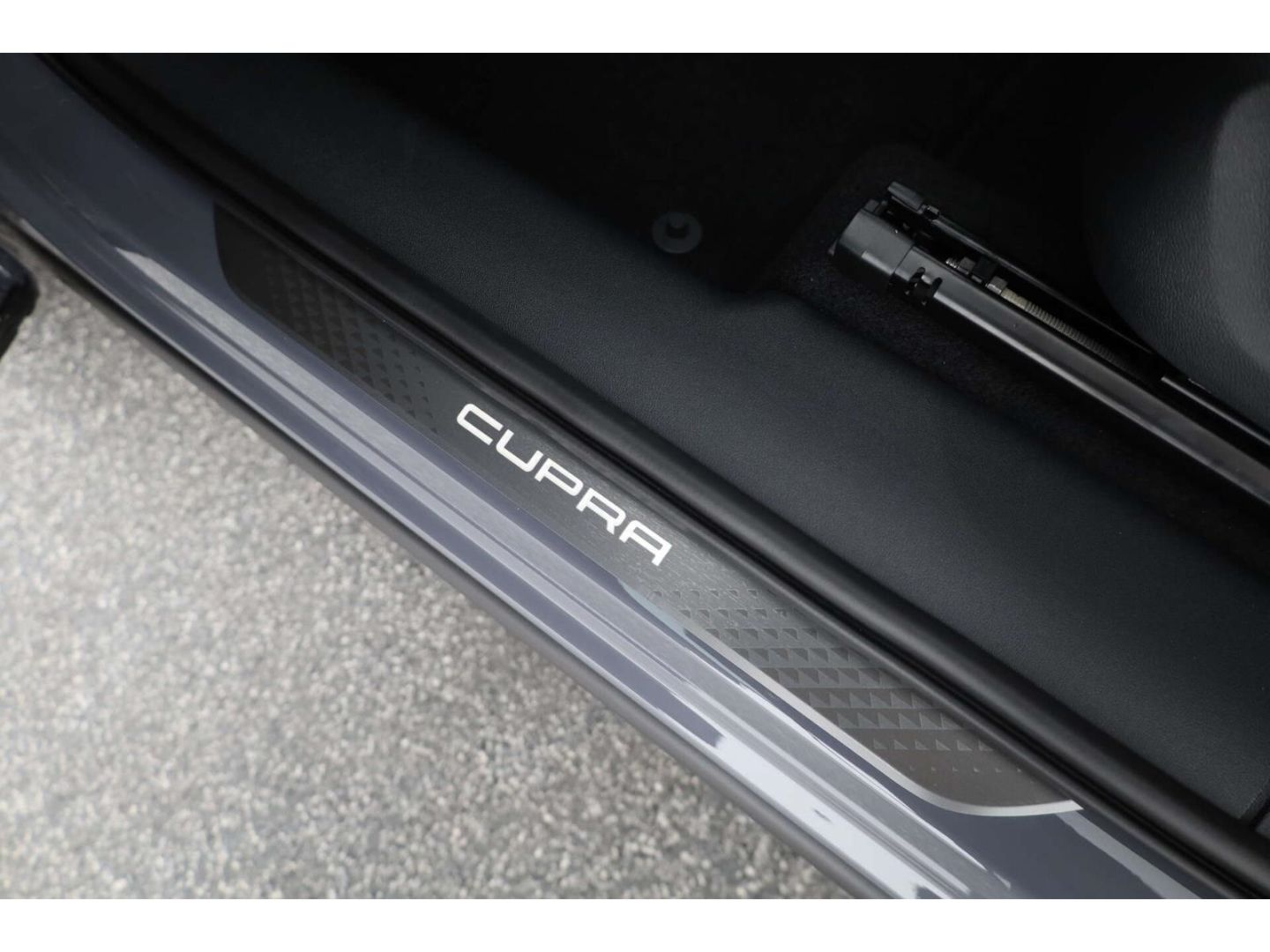 Cupra Terramar - Bild 19