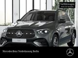Mercedes-Benz GLE 300 d 4M AMG+NIGHT+PANO+360+MULTIBEAM+SPUR - Mercedes-Benz GLE 300 Gebrauchtwagen in Berlin