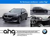 BMW X1 sDrive18i Steptronic AHK Innovationspaket - BMW X1 mit Benzin-Antrieb: Geländewagen, Leasing