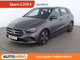 Mercedes-Benz B 200 Progressive Aut.*LED*NAVI*TEMPO*CAM*PDC* - mit Benzin-Antrieb: Van