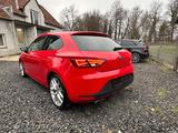Seat Leon SC FR DSG *Service Neu - Seat Leon in Bielefeld