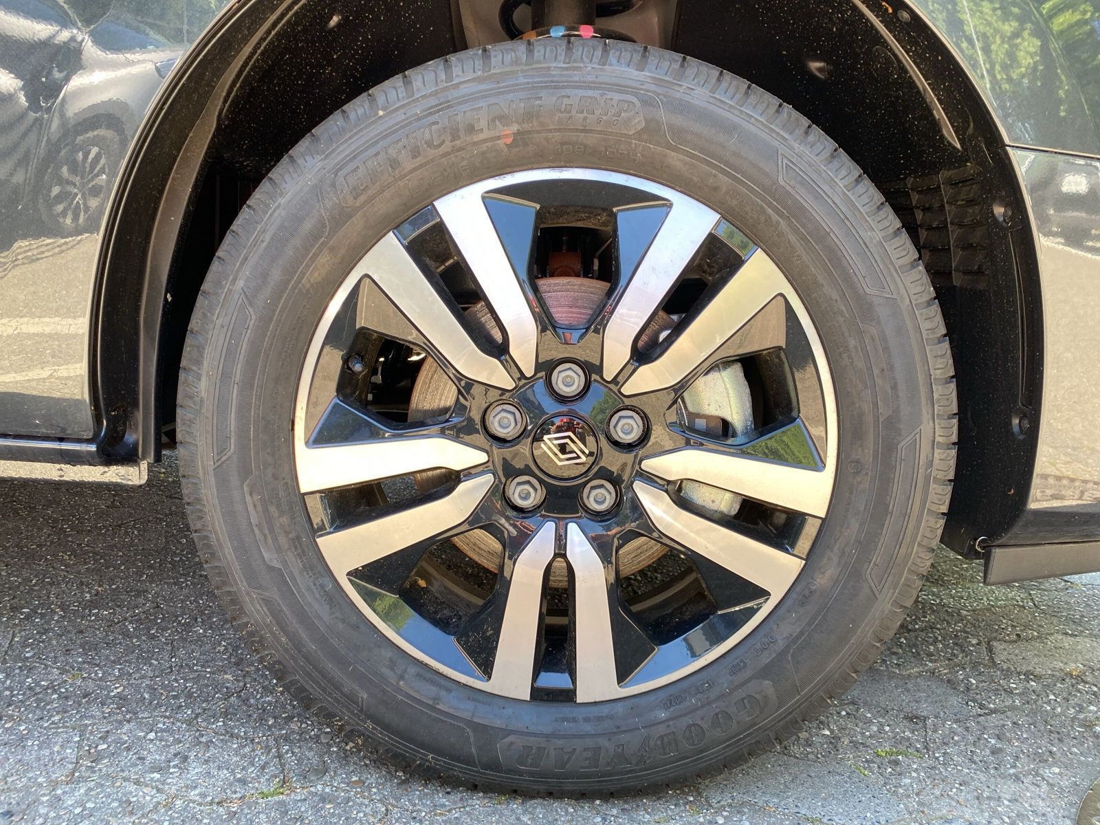 Renault Trafic - Bild 17