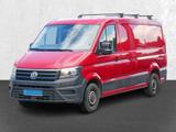 Volkswagen Crafter 30 Kasten 2.0 TDI EcoProfi Navi AHK CAM  - Volkswagen Crafter: 30