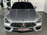 Mercedes-Benz AMG GT 63 4M Pano 22-Alu Burmester GARANTIE - Mercedes-Benz AMG GT Gebrauchtwagen