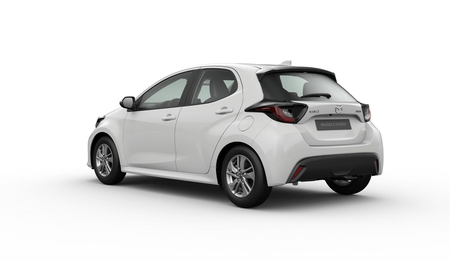 Mazda 2 Hybrid - Bild 7
