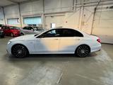 Mercedes-Benz E 53 AMG 4Matic+ MBUX MEMORY AIRMATIC SD 360 DIS - Mercedes E 53 AMG mit Schiebedach