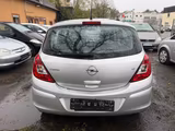Opel Corsa 1.2 Twinport INNOVATION - Opel Corsa aus 2007: 1.2