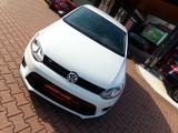 Volkswagen Polo V R WRC, Leder Alcantara  Nr. 2018 - Volkswagen Polo: V