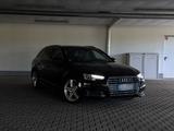 Audi A4 B9 2.0 TDI 150 PS S line  Top Aus... - Audi A4: 1.9