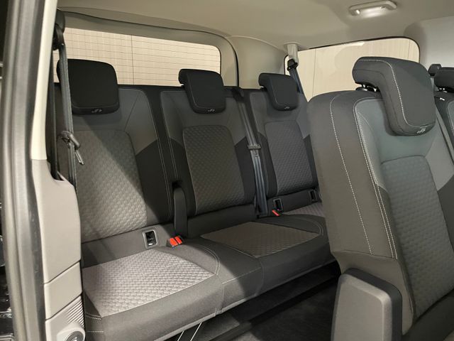 T7 Caravelle LIfe 2.0 TDI AHK LED NAVI KLIMA