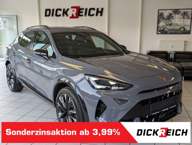 CUPRA Formentor 1.5 eTSI Pano Sennh. DCC Kamera Matrix