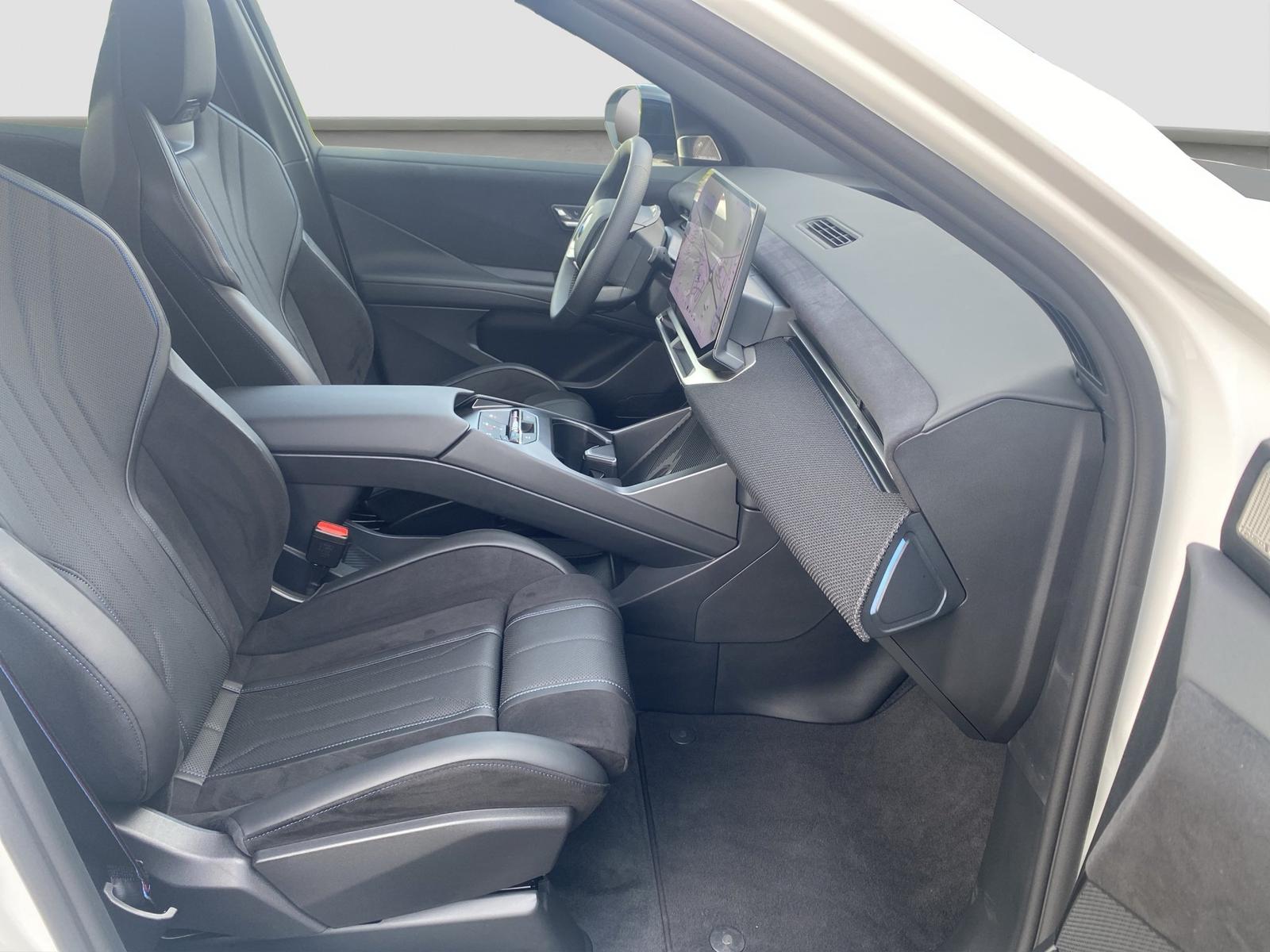 BMW iX3 50 xDrive M-Sport PRO ACC PanoD SpurAss