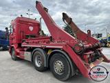 Scania R580LB6x2*4MNB / V8 / EURO6 / MULTILIFT - Scania Karlsruhe