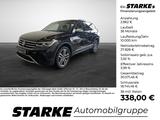 Volkswagen Tiguan Allspace 2.0 TDI DSG 4Motion Elegance  He - Volkswagen Tiguan Allspace in Osnabrück