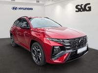 Hyundai TUCSON - Vorschau Bild 2