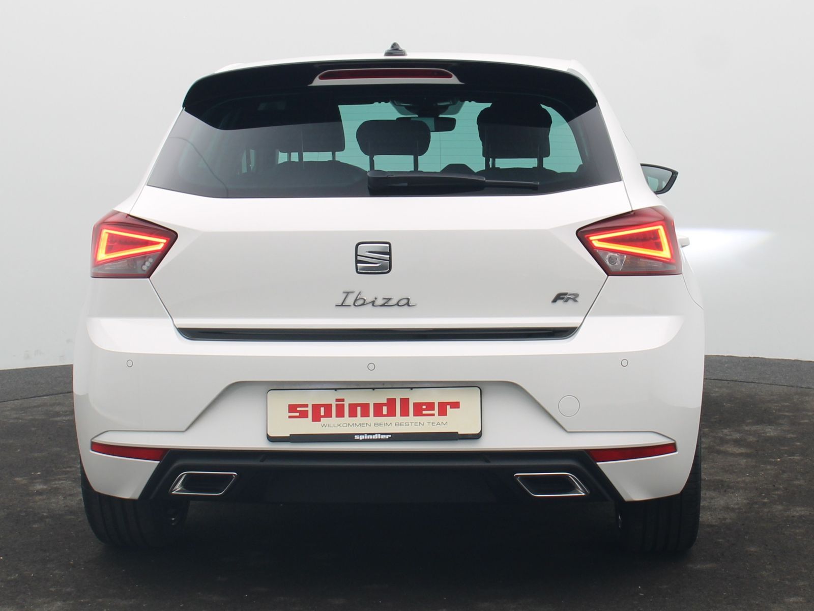Seat Ibiza - Bild 8