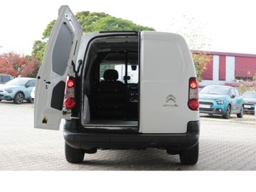 Citron Berlingo Business L1 Diesel