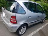 Mercedes-Benz mercedes A140 - Mercedes-Benz A 140 in Wuppertal