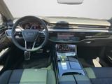 Audi S8 TFSI 420 kW / 571 PS tiptronic - Audi S8 mit Anhängerkupplung