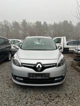 Renault Grand Scenic 2014 Benzin - Renault Grand Scenic aus 2014
