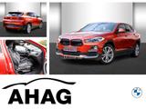 BMW X2 xDrive18d Advantage Plus Klimaaut. Sportsitze - BMW X2 in Gelsenkirchen