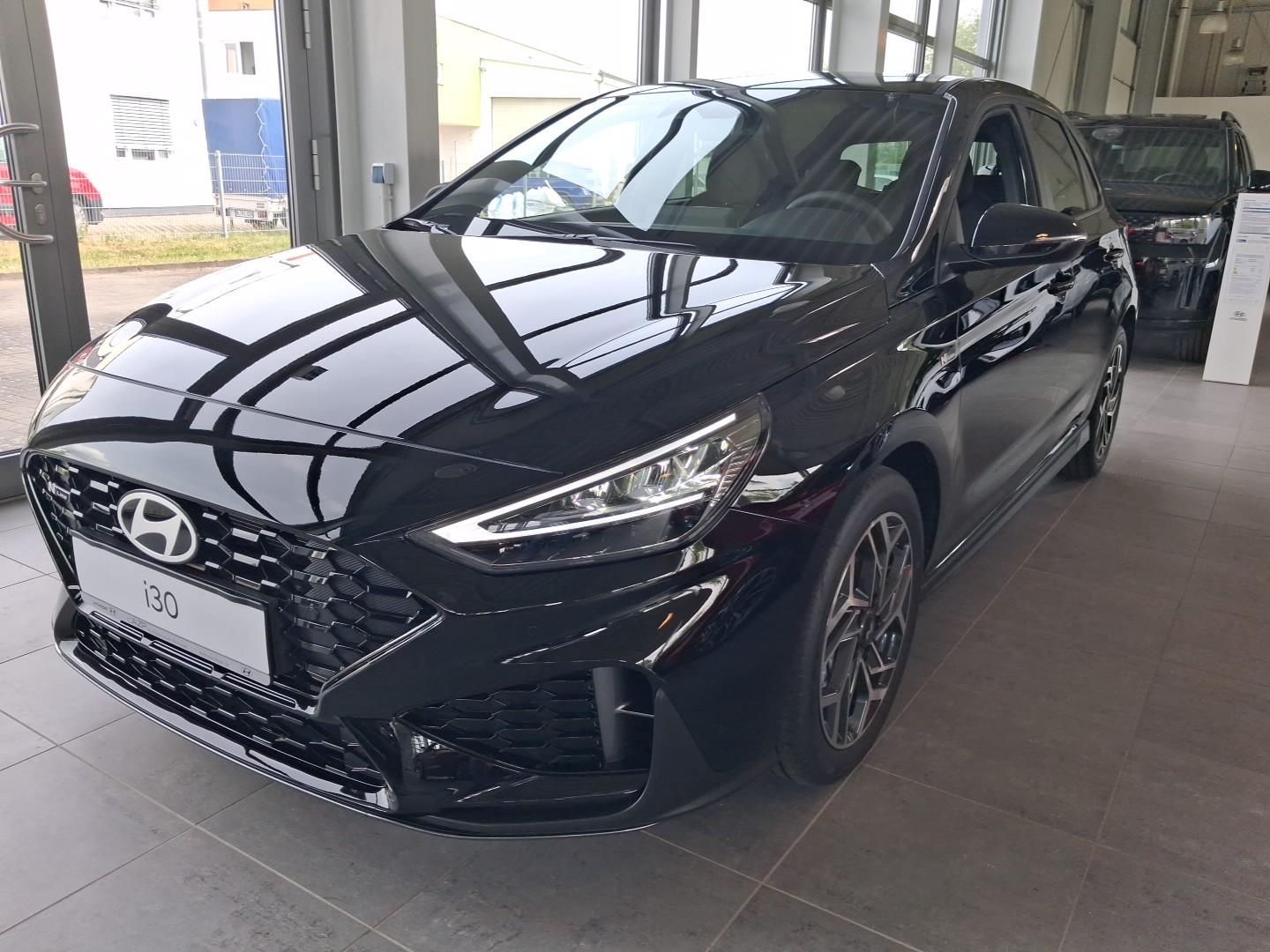 Hyundai i30 - Bild 4