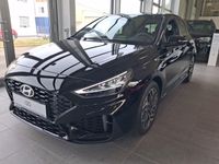 Hyundai i30 - Vorschau Bild 4