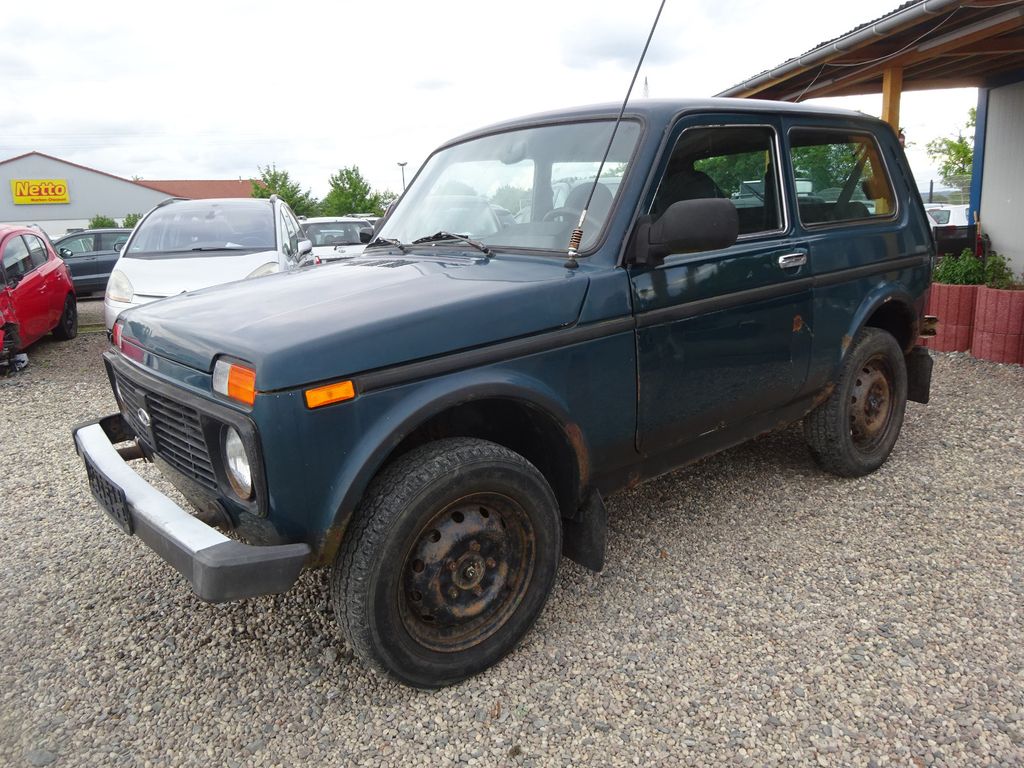 Lada Niva