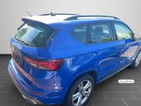 Seat Ateca - Vorschau Bild 3