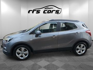 Opel Mokka - 6