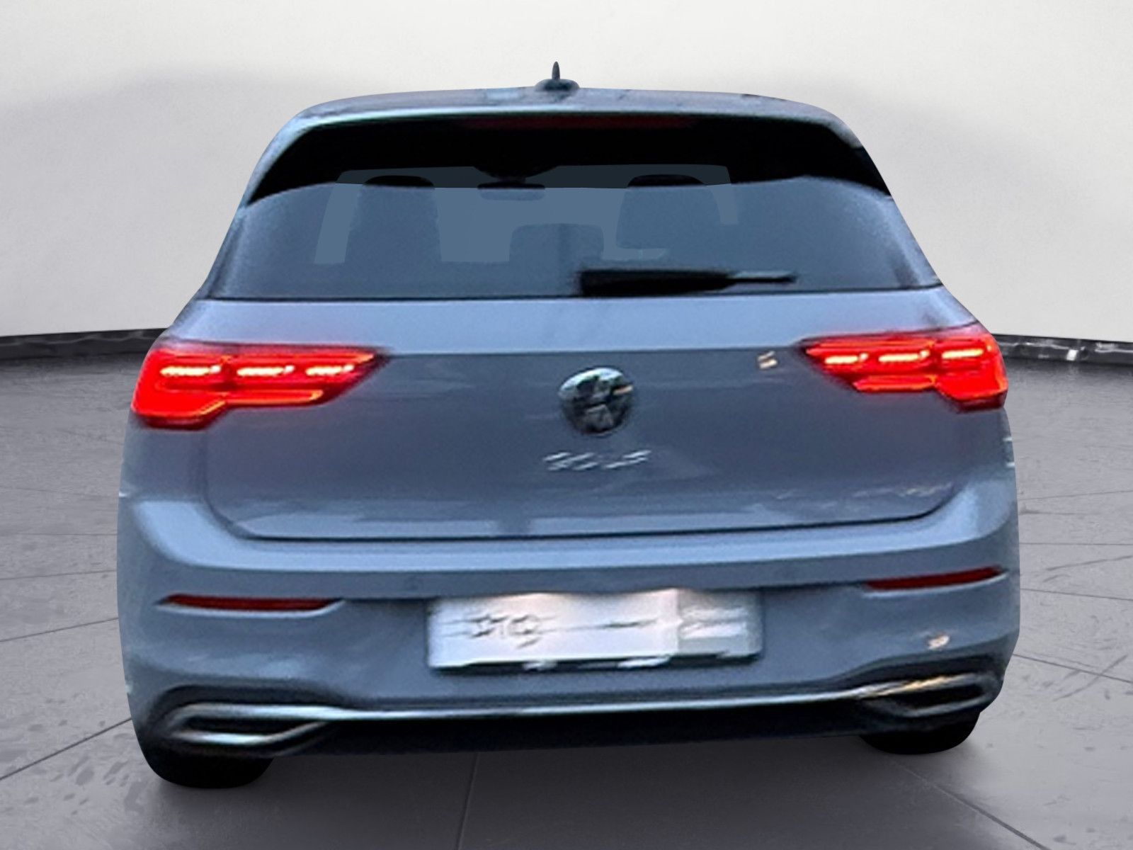 Volkswagen Golf - Bild 5