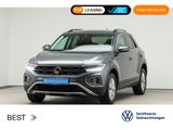 Volkswagen T-ROC 1.0 TSI  LIFE*LED*DIGITAL*NAVI*KLIMA*PDC*S - Jahreswagen