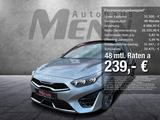 Kia Ceed SW 1.5T DCT GT Line GD Memory Elek. Heckkl.