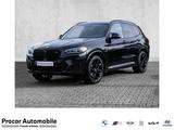 BMW X3 M40d 20" M DA Sthzg PA RFK HuD Laser - BMW X3 M40 Gebrauchtwagen in Köln
