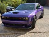 Dodge Challenger - Dodge aus 2024