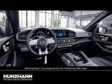 Mercedes-Benz GLE 63 AMG S 4M+ Panorama Distronic Memory AHK - gebrauchte Mercedes-Benz GLE 63 AMG aus dem Jahr 2021