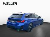 BMW M340d xDr T LivePro,Pano,360°,HiFi,DA,elSi - BMW: Kombi, E34
