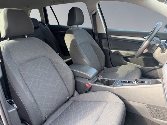 Golf VIII Variant 2.0 TDI Life DSG