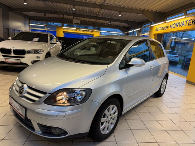 Volkswagen Golf Plus V Comfortline*Navi*Sitzhzg*PDC*2 Hd.