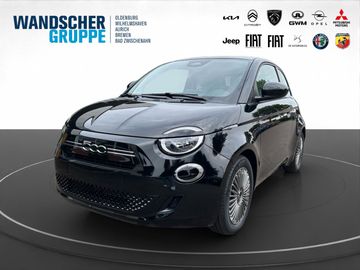 Fiat 500 1.0 FireFly 48 kW Icon SHZ