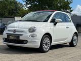Fiat 500C*1.2*Lounge*Automatik*Klima*PDC* - Fiat 500C: Lounge