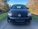 Volkswagen Golf Plus VI 1.2l TSI 116T-Km! Tüv=03/2027 Euro5 - : bis 5000 Euro, mit Anhängerkupplung