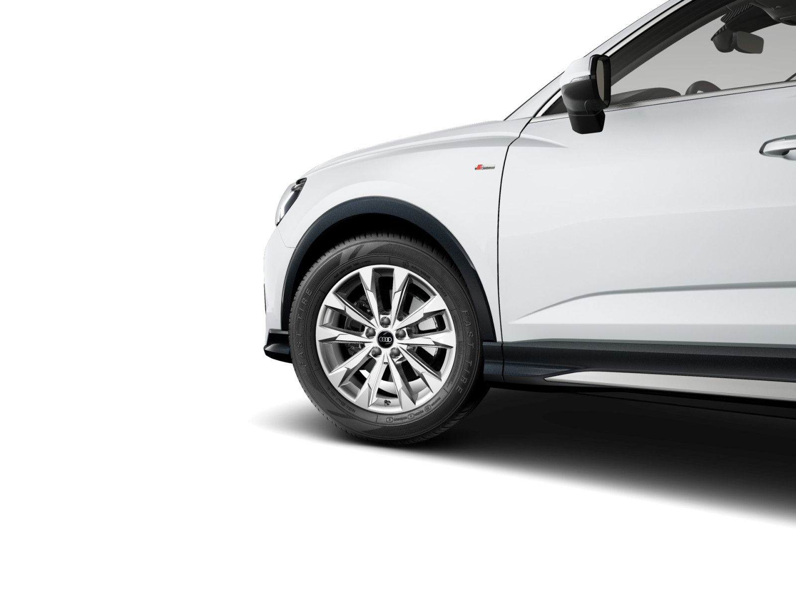 Audi Q3 - Bild 4