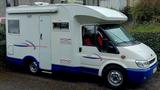 Challenger Wohnmobil Ford 2,0 L, Challenger, teilintegriert - Offers