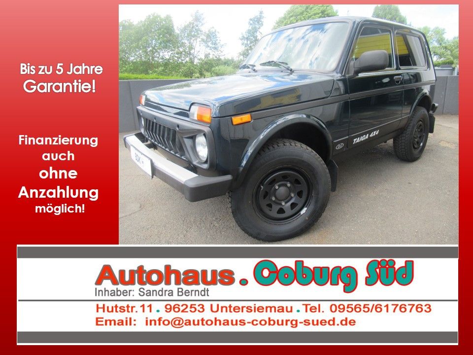 LADA Niva