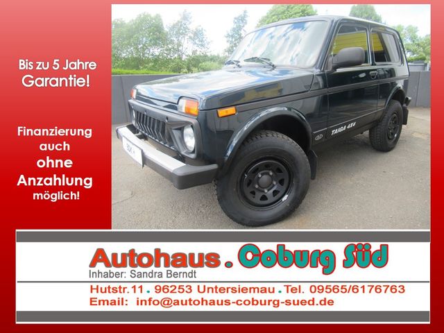 LADA Niva