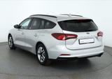 Ford Focus Turnier 1.5 EcoBlue Aut. LED Navi DAB PDC - Ford Focus: 5d