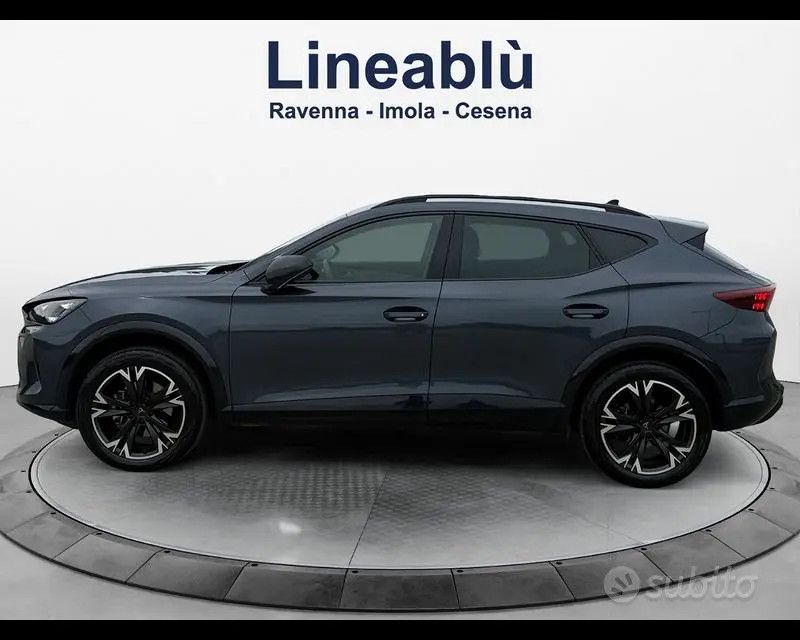 Cupra CUPRA Formentor 2.0 TDI DSG imagem 2