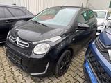Citroën C1 Airscape Shine*Sitzheizung*Kamera*Falltdach* - Citroën C1: Automatik